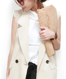 TODAYFUL | トップス