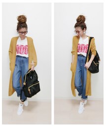 CONFIDENCE | カーディガン/ボレロ