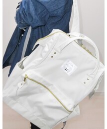 CONFIDENCE | バックパック/リュック