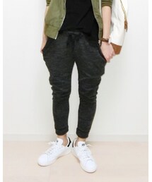 CONFIDENCE | パンツ