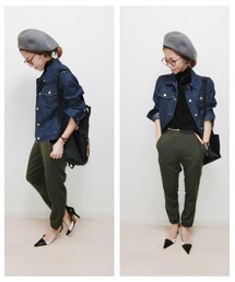 CONFIDENCE | スラックス