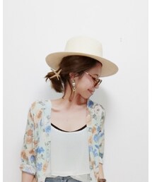 TODAYFUL | ハット