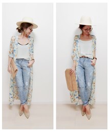 CONFIDENCE | カーディガン/ボレロ