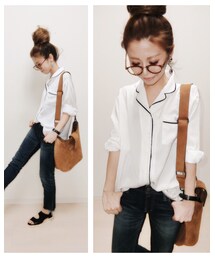 CONFIDENCE | シャツ/ブラウス