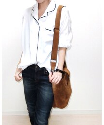 Johnbull | ショルダーバッグ