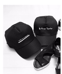 CA4LA | キャップ