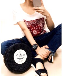 CONFIDENCE | Tシャツ/カットソー