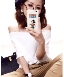 CONFIDENCE | スウェット