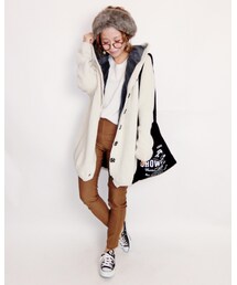 CONFIDENCE | カーディガン/ボレロ