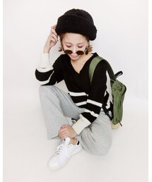 CONFIDENCE | ニット/セーター