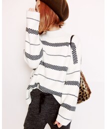 CONFIDENCE | ニット/セーター