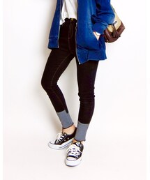 CONFIDENCE | デニムパンツ