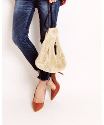 HELIOPOLE | ショルダーバッグ