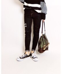 CONFIDENCE | デニムパンツ