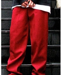 VINTAGE | スラックス