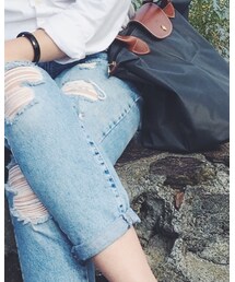 FOREVER 21 | デニムパンツ