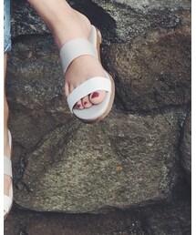 COLE HAAN | サンダル