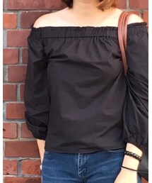 J Crew | その他トップス