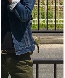 URBAN RESEARCH | デニムジャケット