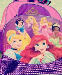 Disney | バックパック(バックパック/リュック)