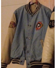 used | デニムジャケット