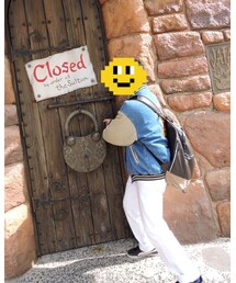 おそろい | その他