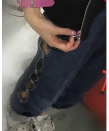 kilostore | デニムパンツ