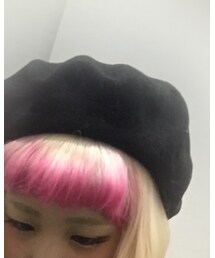 kilostore | ハンチング/ベレー帽