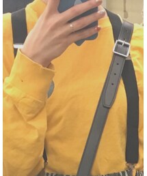 100円均一 | サスペンダー