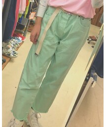 Levi's / Remake | デニムパンツ