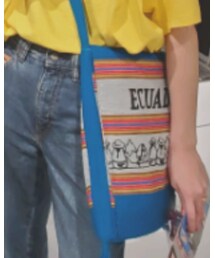 used | ショルダーバッグ