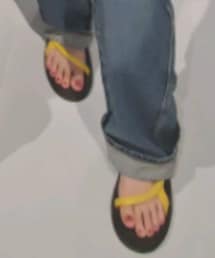 mont-bell | サンダル