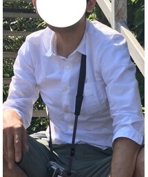 UNIQLO | シャツ/ブラウス