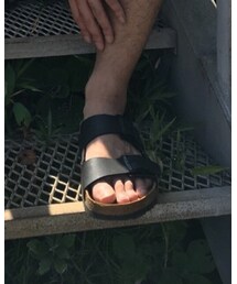 BIRKENSTOCK | サンダル