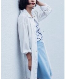 鹿与飞鸟 | トップス