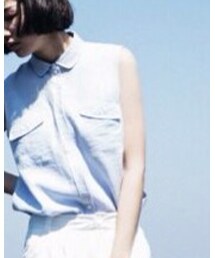 鹿与飞鸟 | トップス