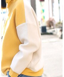 鹿与飞鸟 | トップス