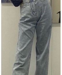 Qoo10 | デニムパンツ