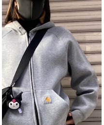 Carhartt | パーカー