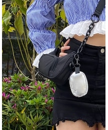 ZARA | ショルダーバッグ