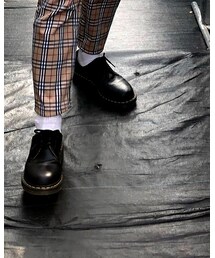 Dr. Martens | ブーツ