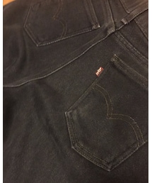 Levi's | 82sLEVISアクションジーンズ(デニムパンツ)