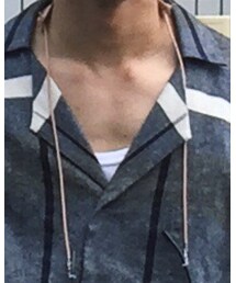 Hender Scheme | ネックレス