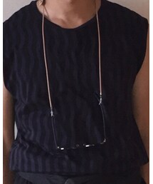 DRIES VAN NOTEN | Tシャツ/カットソー