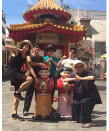 キンギダム挨拶 | その他