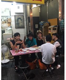 餃子の満園 | その他