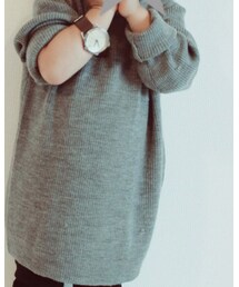 無印良品 | ニット/セーター