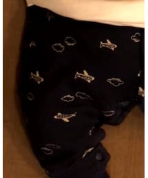がくちゃんおさがり | つなぎ/オールインワン