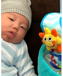 おむつケーキ | ベビーギフト