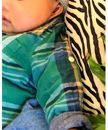 babyGAP | シャツ/ブラウス